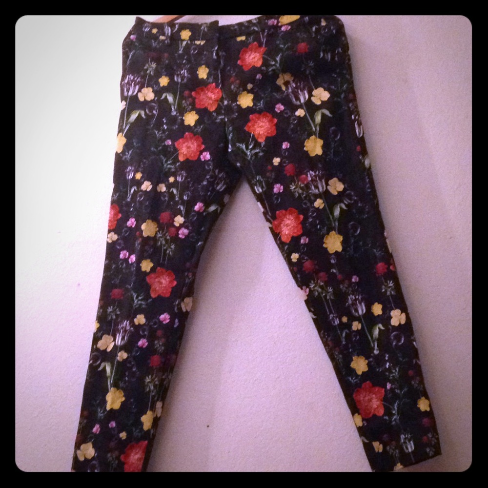 Women's pants